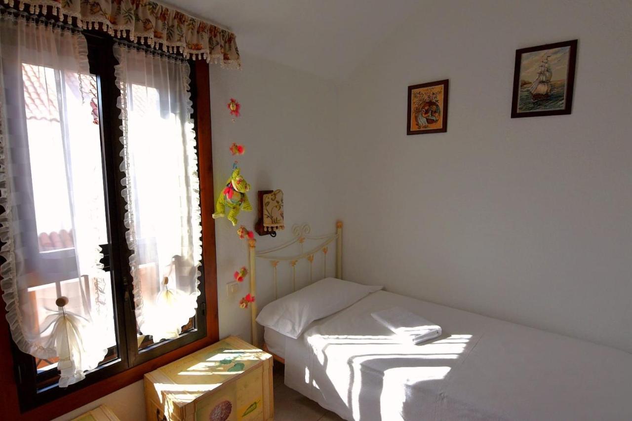 Casa Nicole Parque Santiago 2 Apartment Arona  Ngoại thất bức ảnh