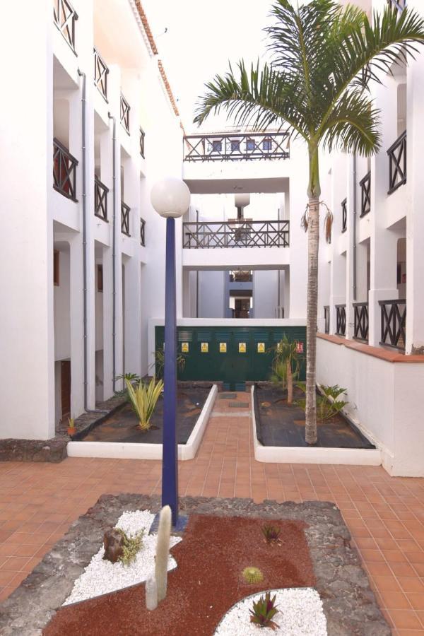 Casa Nicole Parque Santiago 2 Apartment Arona  Ngoại thất bức ảnh