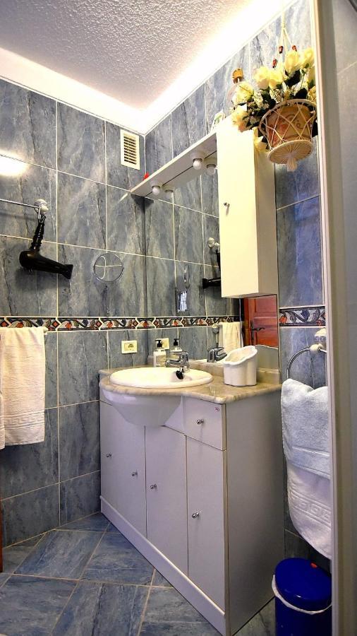 Casa Nicole Parque Santiago 2 Apartment Arona  Ngoại thất bức ảnh