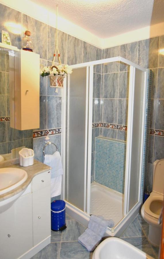 Casa Nicole Parque Santiago 2 Apartment Arona  Ngoại thất bức ảnh
